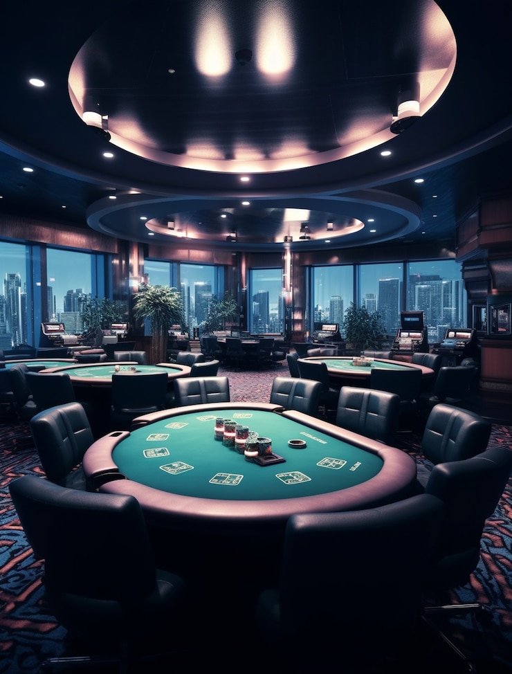 Antarmuka Speed Roulette dengan meja langsung dan dealer profesional